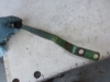 Picture of Hydraulic Selective Control Valve Lever T23069 John Deere Tractor