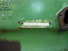 Picture of 4219 Diesel Cylinder Block Crankcase AR97088 R55011 John Deere Tractor