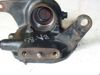 Picture of LH 4WD Axle Final Gear Case SBA322117450 New Holland MC28 Mower 87763740 SBA322117451
