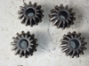 Picture of 4WD Axle Bevel Gear SBA326240600 New Holland MC28 Mower 87763736