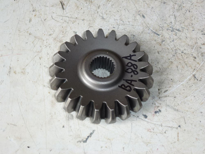 Picture of 4WD Axle Bevel Gear SBA326370770 New Holland MC28 Mower 87763743