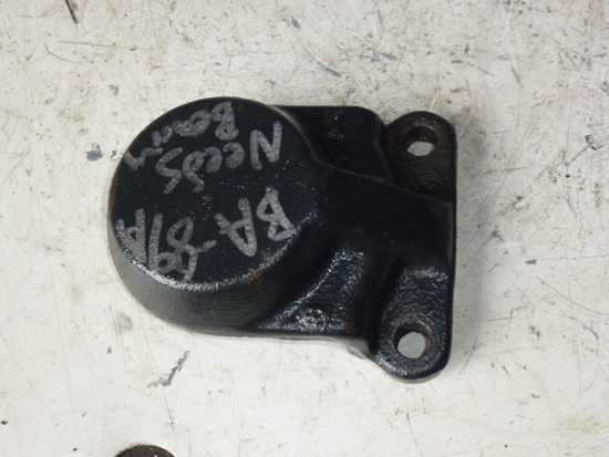Picture of 4WD Axle End Top Arm Cap SBA334525090 New Holland MC28 Mower 87763732