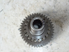 Picture of Transmission Coupling Gear Shaft SBA320720220 New Holland MC28 Mower 87763661