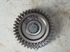Picture of Transmission Gear SBA322361300 New Holland MC28 Mower 87763659