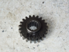 Picture of Transmission Gear SBA322325740 New Holland MC28 Mower 87763660