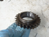 Picture of Transmission Gear SBA322371980 New Holland MC28 Mower 87763664