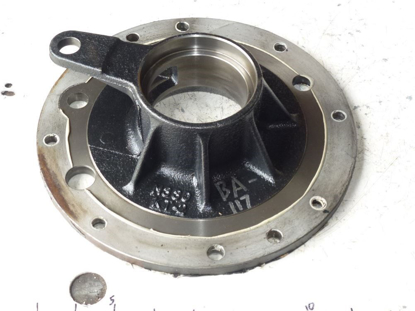 Picture of RH Front Axle Bearing Housing Support SBA326220430 New Holland MC28 Mower 87764311