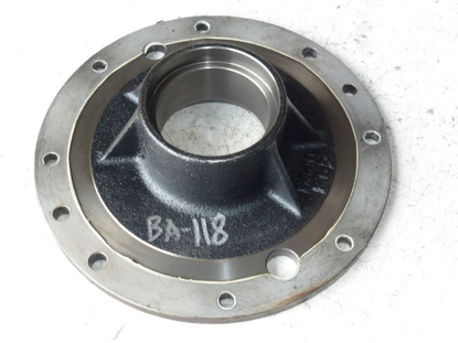 Picture of LH Front Axle Bearing Housing Support SBA326220420 New Holland MC28 Mower 87763682