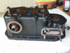 Picture of Transmission Rear Case Housing SBA322117181 New Holland MC28 Mower SBA322117182