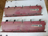 Picture of Reel Grass Shield Shroud 100-9900 Toro 5500D 6500D 6700D Mower 1009900