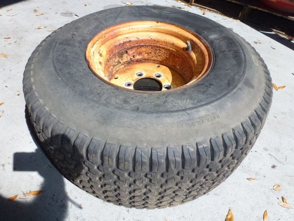 Eastern Triangle Enterprises LLC Parts Store. 72