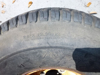 Picture of Carlisle Turf Chief Tire on Rim Wheel 26x12.00-12 New Holland MC28 Mower