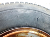 Picture of Carlisle Turf Chief Tire on Rim Wheel 26x12.00-12 New Holland MC28 Mower