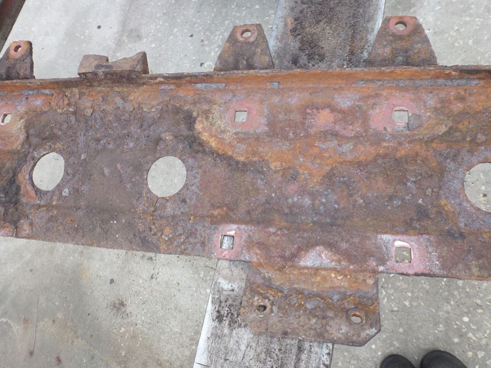 Eastern Triangle Enterprises LLC Parts Store. 73