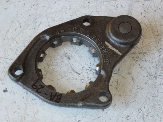 Picture of Transmission Selector Quill AT22315 T22955 John Deere Tractor