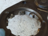 Picture of Transmission Selector Quill AT22315 T22955 John Deere Tractor