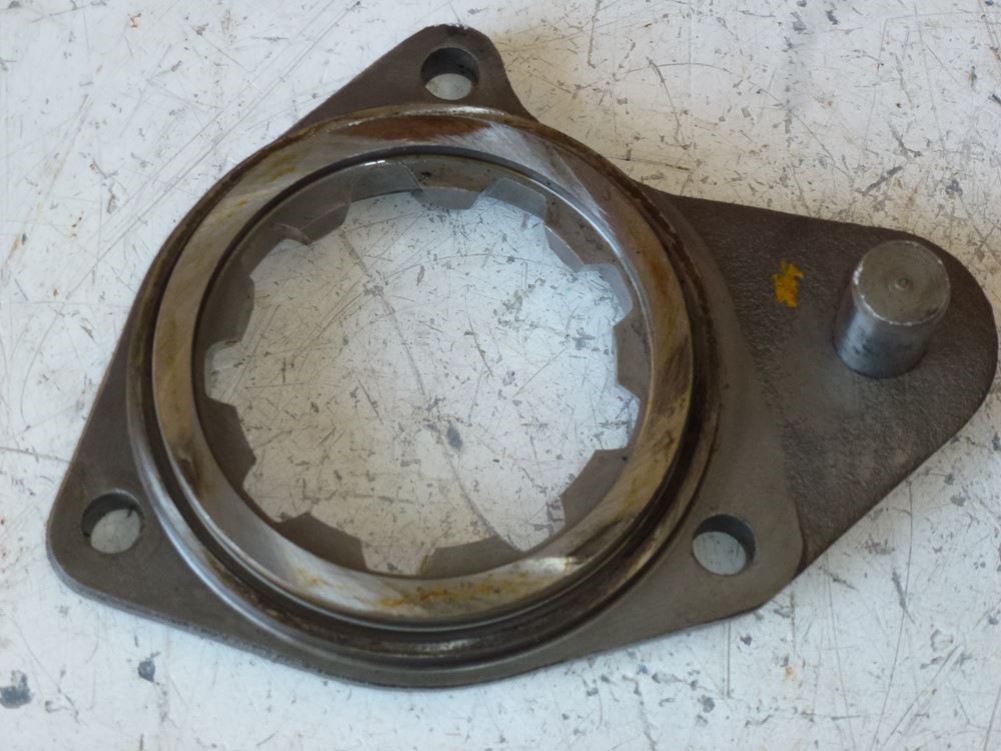 Eastern Triangle Enterprises LLC EStore. Transmission Selector Quill