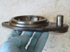 Picture of Transmission Selector Quill AT22315 T22955 John Deere Tractor