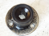 Picture of Flex Coupler 9843933 New Holland 411 Disc Mower Conditioner