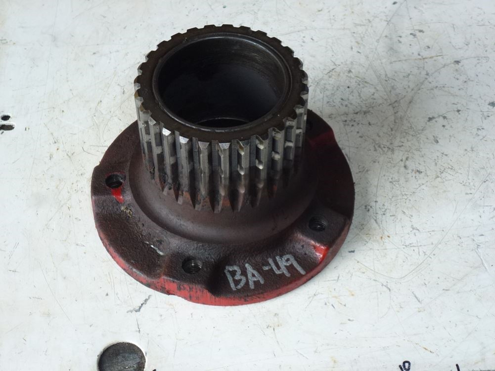 Eastern Triangle Enterprises LLC EStore. Slip Clutch Hub 769087 New