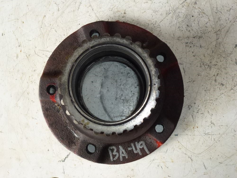 Eastern Triangle Enterprises LLC EStore. Slip Clutch Hub 769087 New