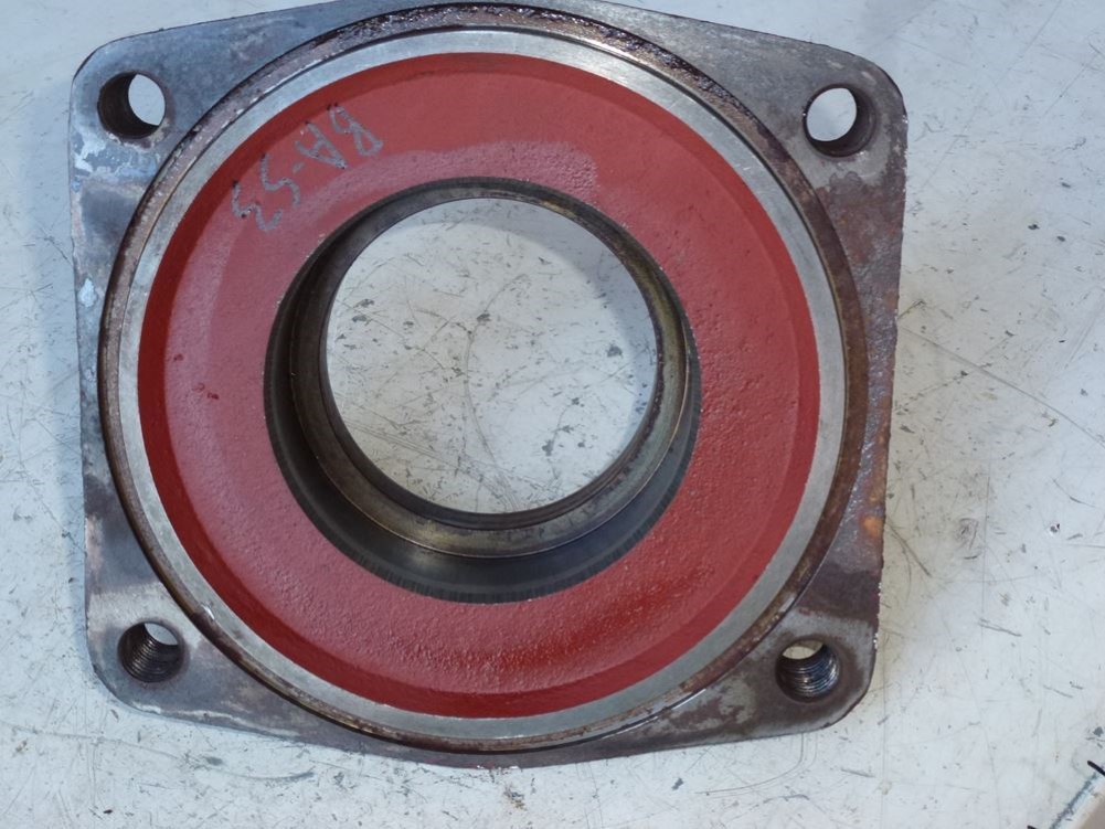 Eastern Triangle Enterprises LLC Parts Store. 80