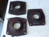 Picture of Cutterbar Bearing Housing 278973 New Holland 411 Disc Mower Conditioner