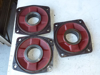 Picture of Cutterbar Bearing Housing 278973 New Holland 411 Disc Mower Conditioner