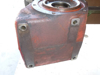 Picture of Gearbox Gearcase Housing 693075 New Holland 411 Disc Mower Conditioner