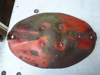 Picture of Disk 279858 New Holland 411 Disc Mower Conditioner