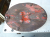 Picture of Disk 279858 New Holland 411 Disc Mower Conditioner