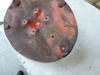 Picture of Disk 279858 New Holland 411 Disc Mower Conditioner