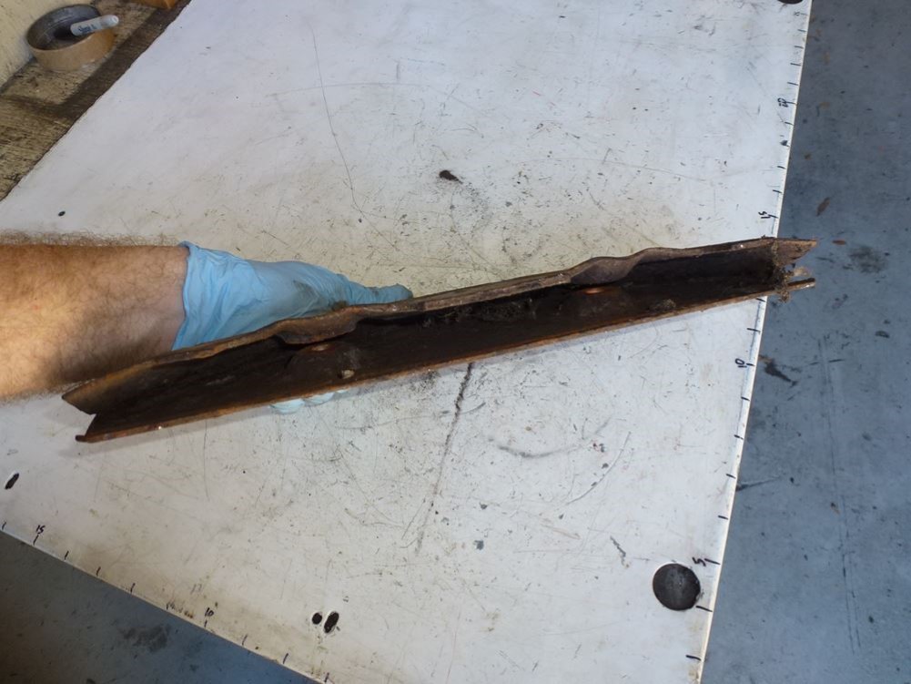 Eastern Triangle Enterprises LLC EStore. Stone Guard 278948 New