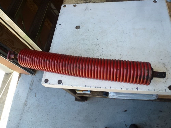 Eastern Triangle Enterprises LLC E-Store. LH Left Float Spring 850993 ...