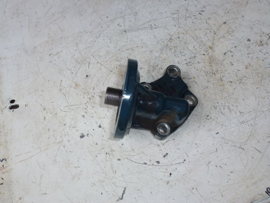 Picture of Oil Filter Head Support 17331-32610 Kubota D1102 F2803 Engine L2350 M4700 Tractor