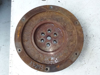 Picture of Flywheel and Ring Gear 15331-25014 Kubota L2350 Tractor D1102 Diesel Engine 15331-25018 15331-25010