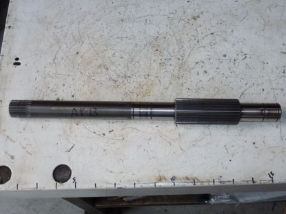 Picture of Kubota 35110-21610 Transmission Countershaft