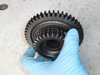 Picture of Kubota 37150-21950 Gear 29-48T