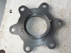 Picture of Kubota 31331-26550 RH Right Differential Bearing Case Housing 37150-26550