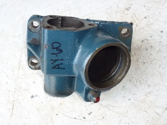 Picture of Kubota 32400-16110 Steering Gear Case Housing