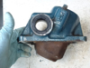 Picture of Kubota 32400-16110 Steering Gear Case Housing