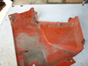 Picture of LH Left Rear Side Panel Cowl 32400-18820 Kubota L2050 L2350 Tractor