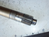 Picture of Synchro Clutch Shaft R50625 John Deere Tractor