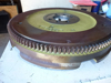 Picture of Flywheel AR81668 R50262 John Deere Tractor R64812 AR60292