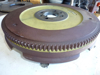 Picture of Flywheel AR81668 R50262 John Deere Tractor R64812 AR60292