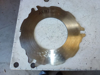 Picture of Clutch Plate R61066 John Deere Tractor