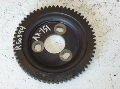 Picture of Injection Pump Drive Timing Gear R50394 John Deere Tractor R68274
