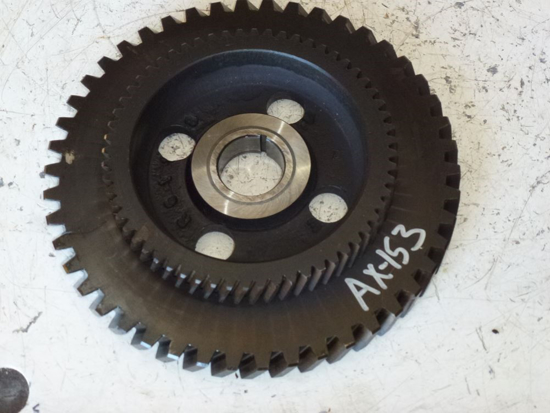 Picture of Camshaft Timing Gear AR87700 John Deere Tractor Drive R50350 R67381 R67382