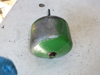 Picture of Transmission Oil Filter Cover Bowl Housing R39796 John Deere Tractor