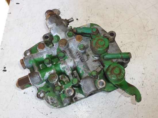 Picture of Clutch Valve R66623 AR71960 R59957 John Deere 4430 Tractor Syncro Range
